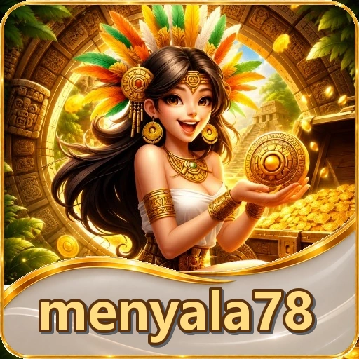 Ikon menyala78 untuk katalog e-gaming Android